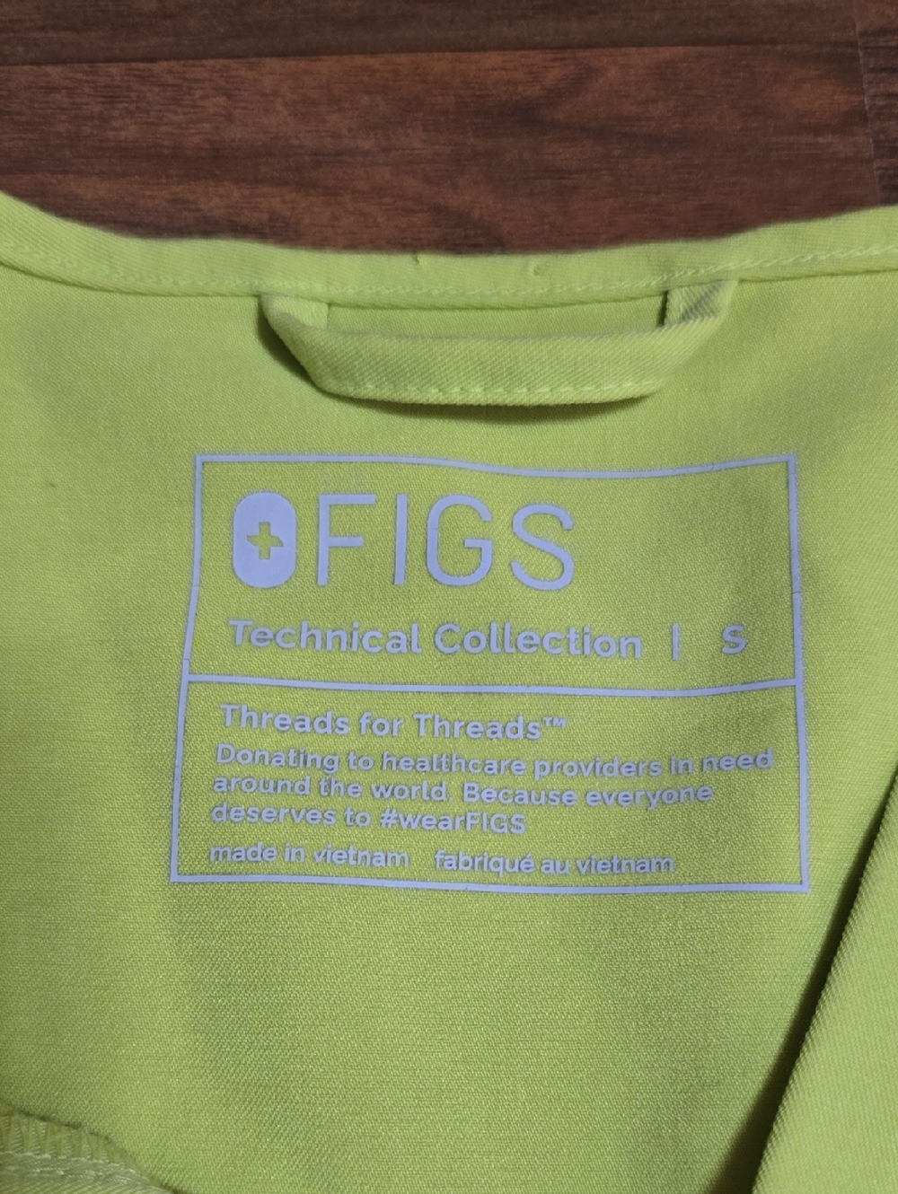 Figs Scrub Sets - Lot Of 3 - XS/S - Picture 3 of 16